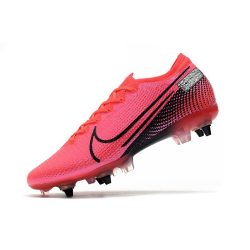 fodboldstøvler Nike Mercurial Vapor 13 Elite SG-PRO Future Lab - Pink Sort_4.jpg